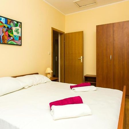 Apartment & Room Braica Dubrovnik Extérieur photo
