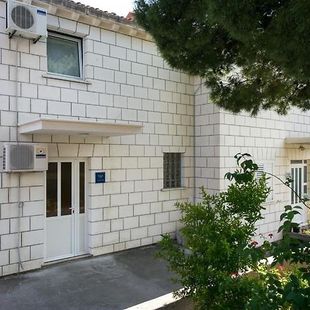 Apartment & Room Braica Dubrovnik Extérieur photo