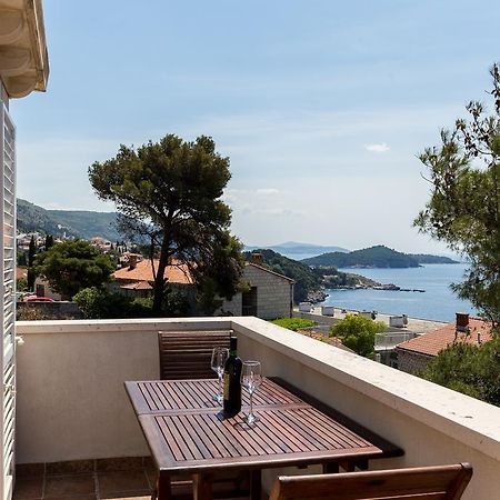 Apartment & Room Braica Dubrovnik Extérieur photo