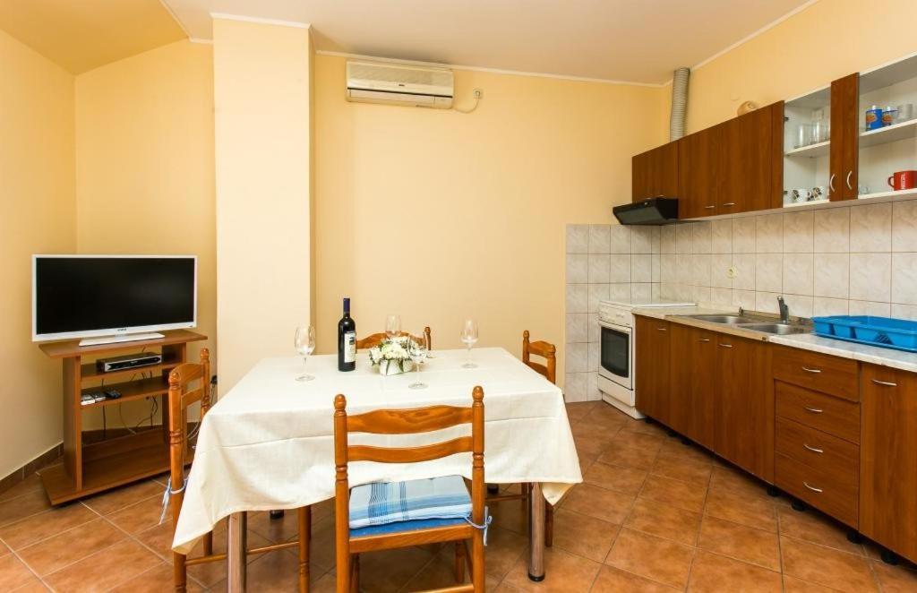 Apartment & Room Braica Dubrovnik Extérieur photo