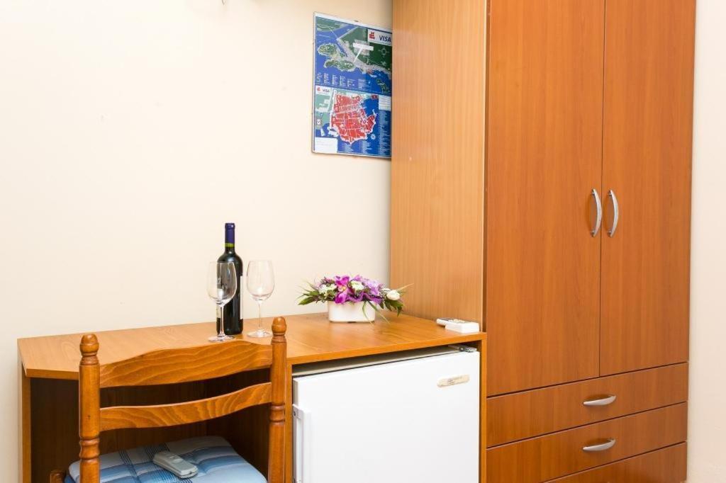 Apartment & Room Braica Dubrovnik Extérieur photo