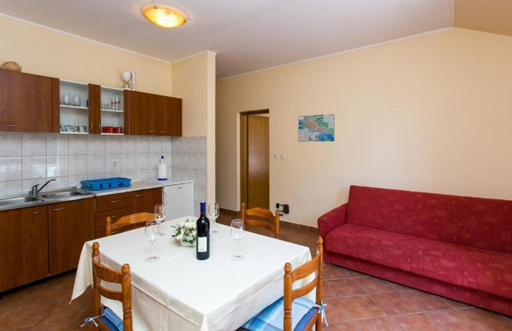 Apartment & Room Braica Dubrovnik Extérieur photo