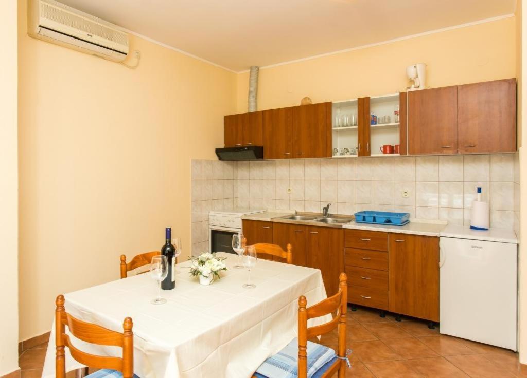 Apartment & Room Braica Dubrovnik Extérieur photo