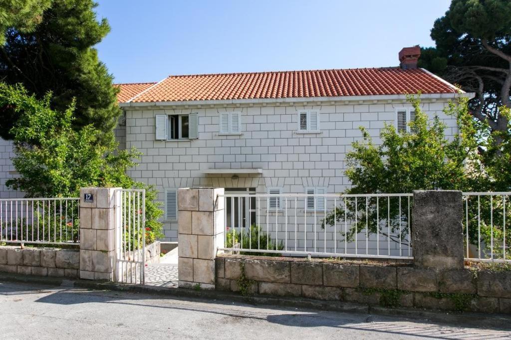 Apartment & Room Braica Dubrovnik Extérieur photo