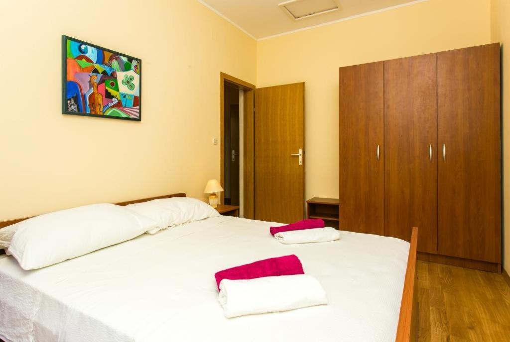 Apartment & Room Braica Dubrovnik Extérieur photo