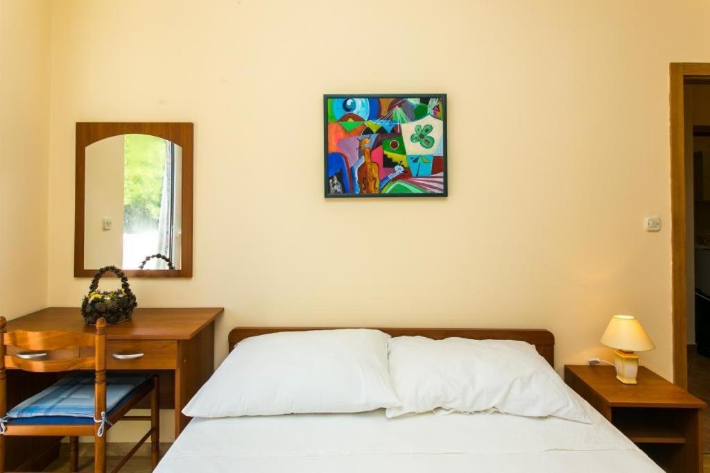 Apartment & Room Braica Dubrovnik Extérieur photo