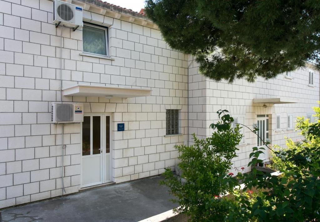 Apartment & Room Braica Dubrovnik Extérieur photo