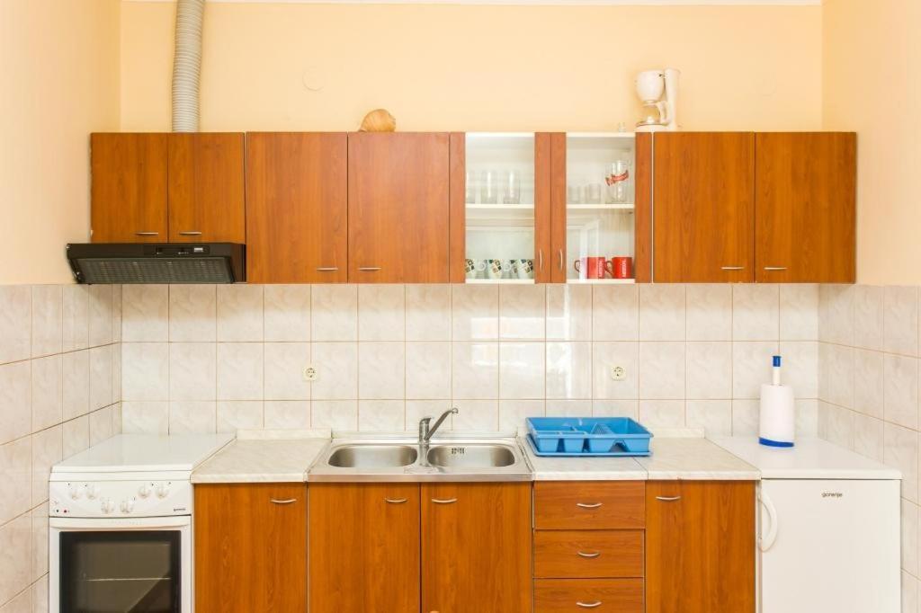 Apartment & Room Braica Dubrovnik Extérieur photo
