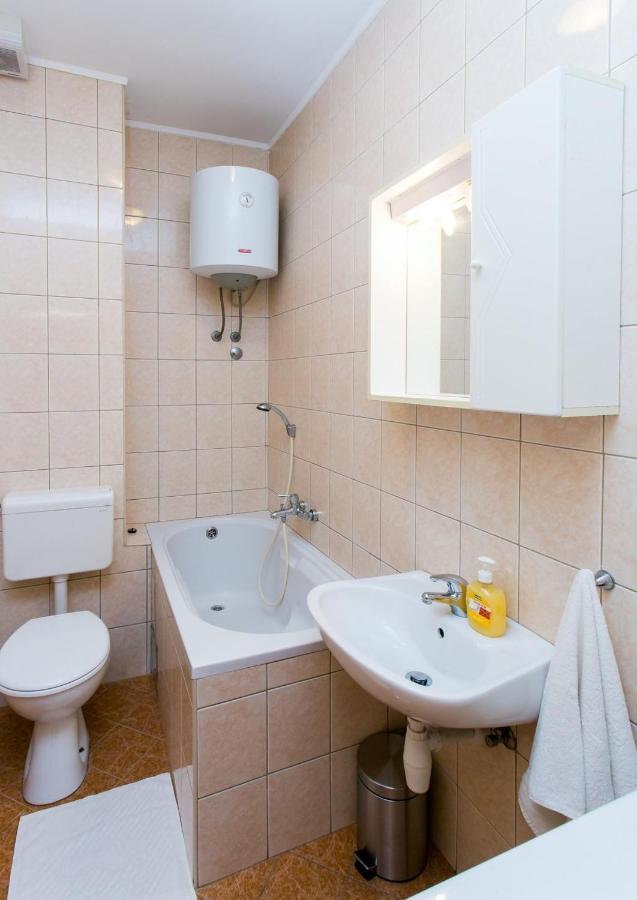 Apartment & Room Braica Dubrovnik Extérieur photo