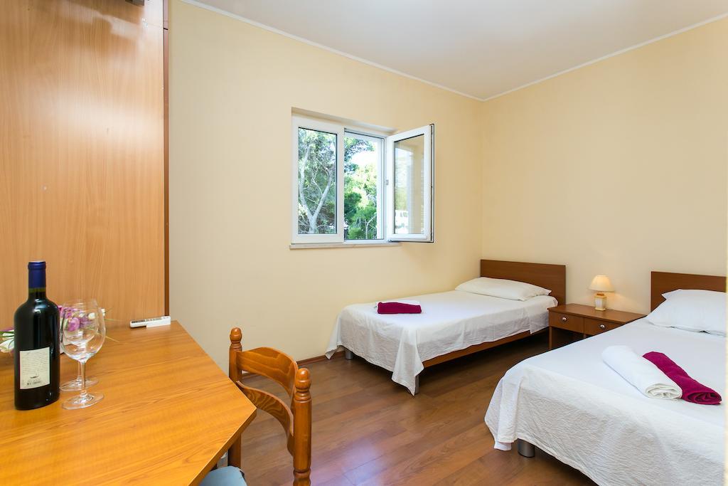 Apartment & Room Braica Dubrovnik Chambre photo