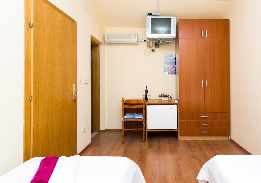 Apartment & Room Braica Dubrovnik Chambre photo