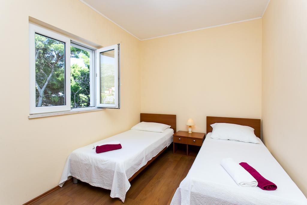 Apartment & Room Braica Dubrovnik Chambre photo