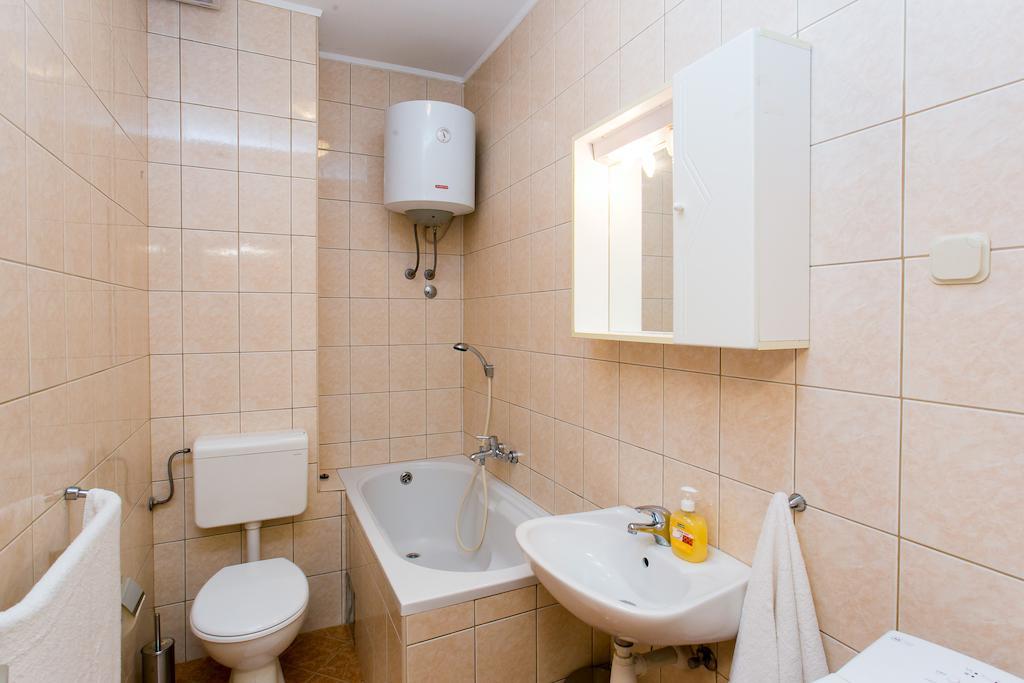 Apartment & Room Braica Dubrovnik Chambre photo
