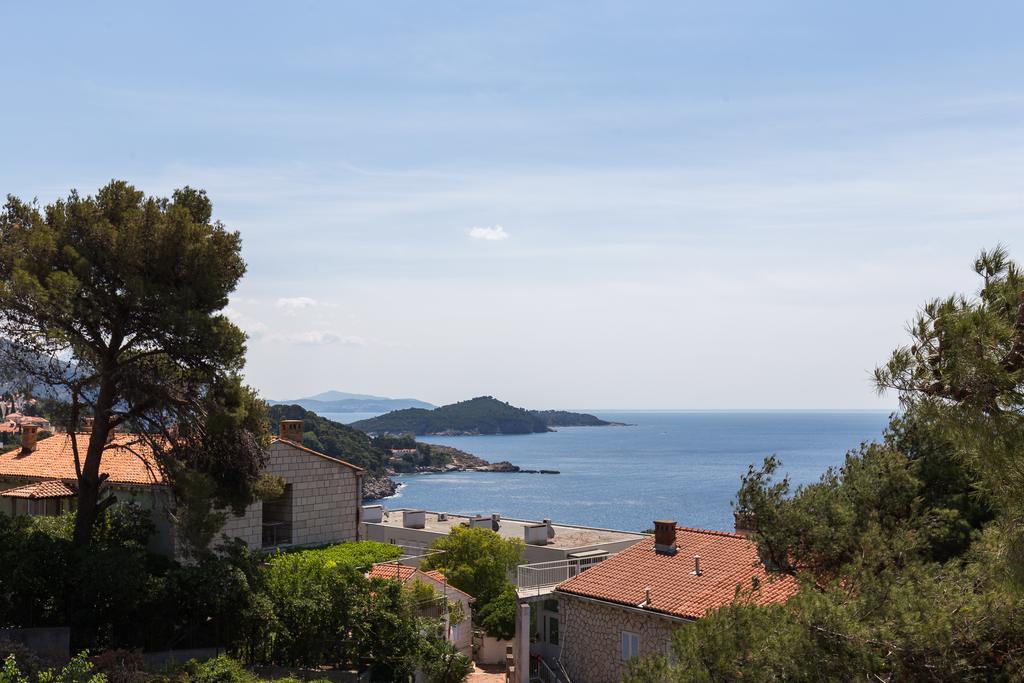 Apartment & Room Braica Dubrovnik Extérieur photo