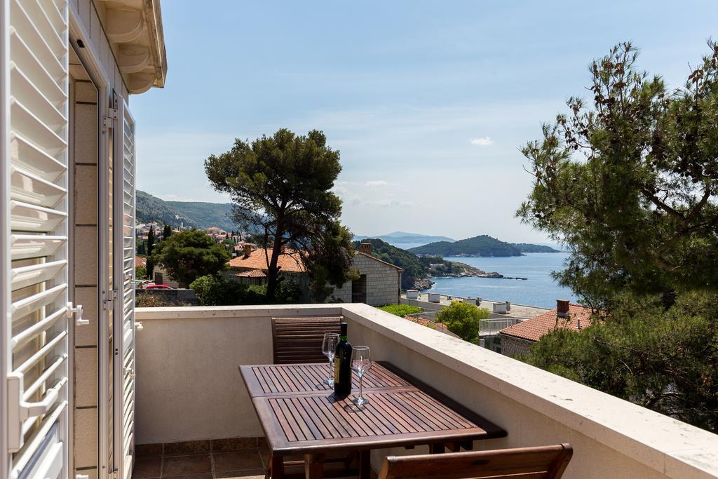 Apartment & Room Braica Dubrovnik Extérieur photo