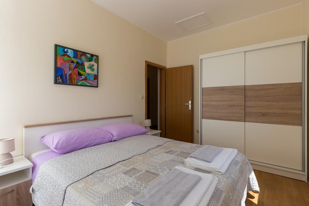 Apartment & Room Braica Dubrovnik Extérieur photo