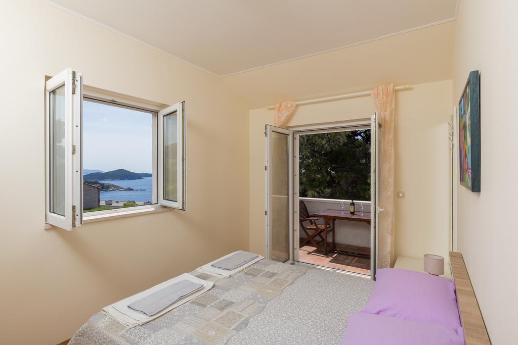 Apartment & Room Braica Dubrovnik Extérieur photo