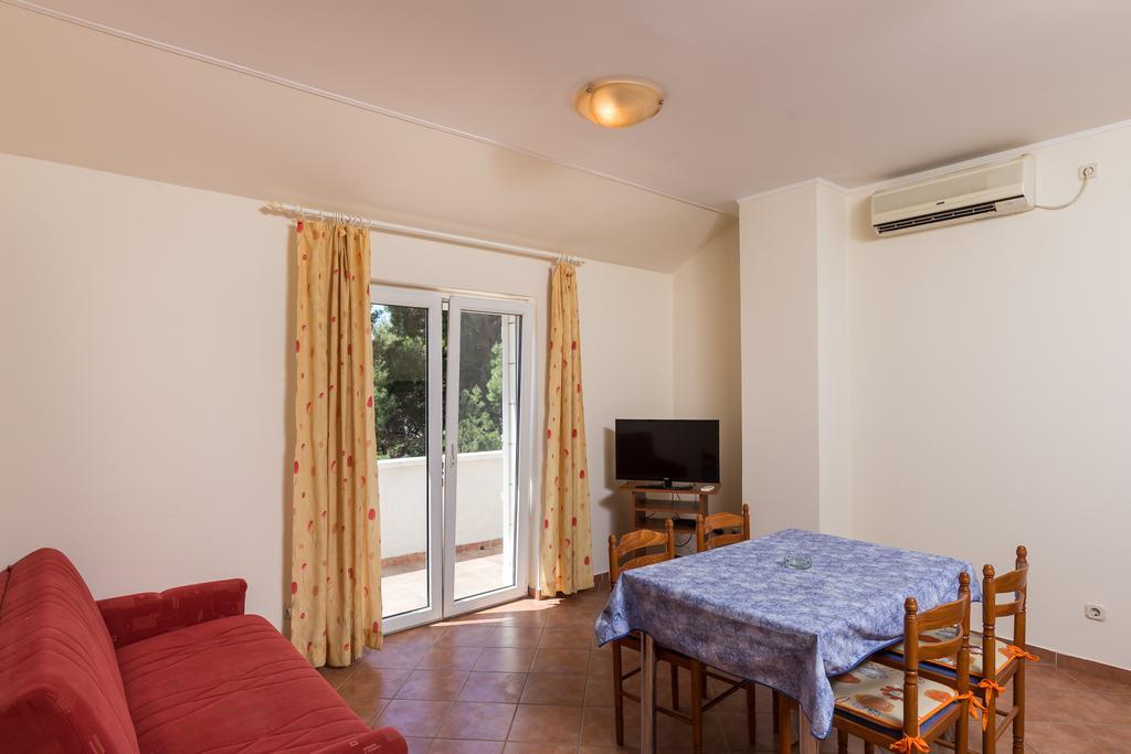 Apartment & Room Braica Dubrovnik Extérieur photo