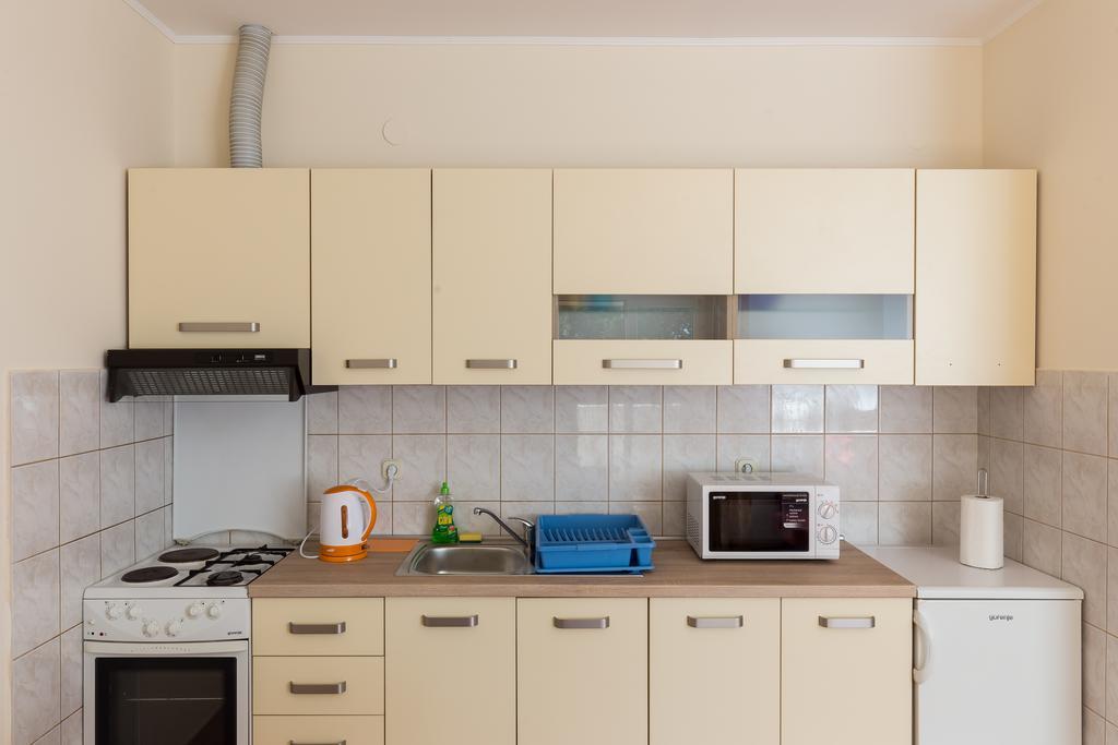 Apartment & Room Braica Dubrovnik Extérieur photo