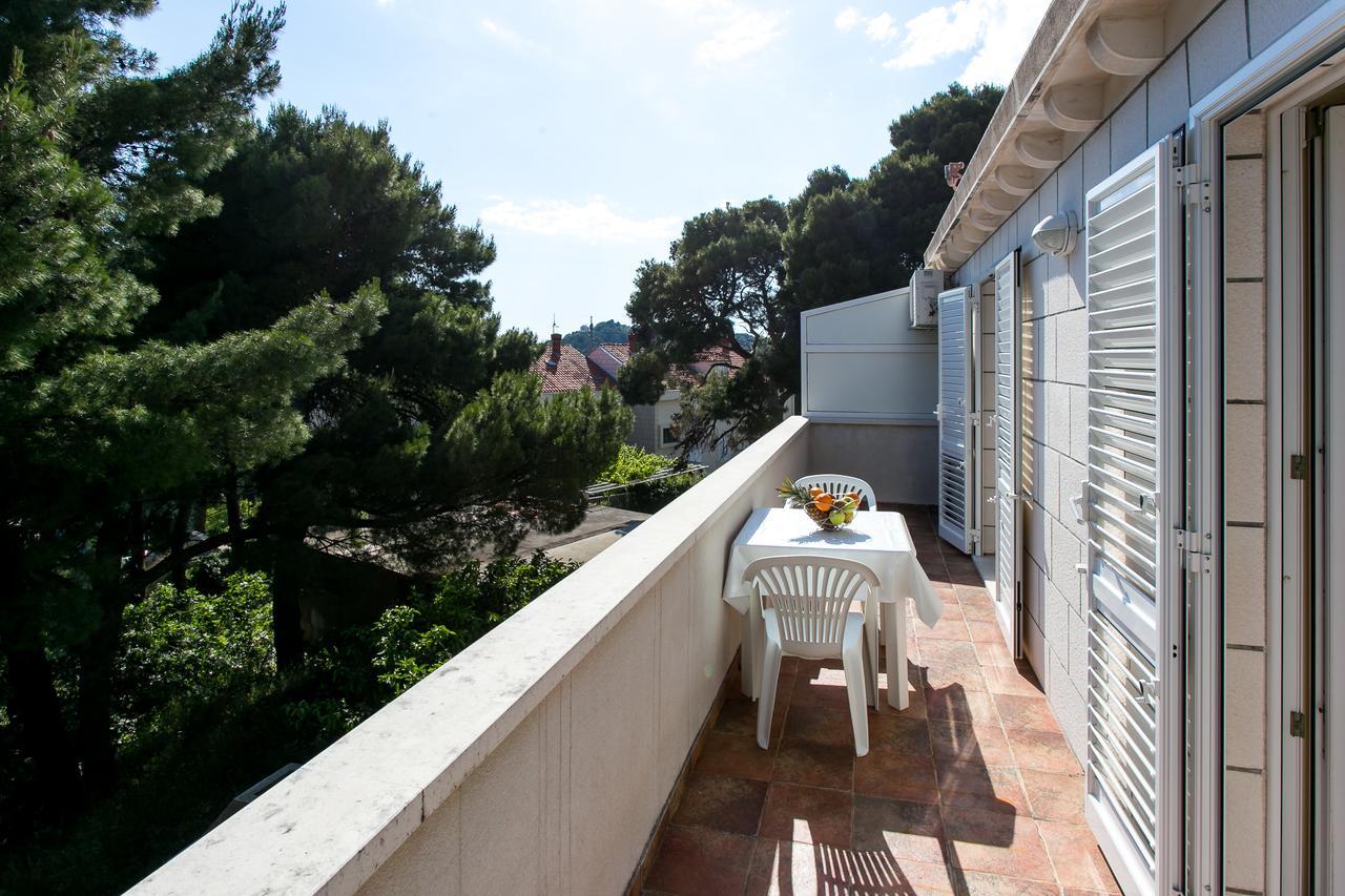 Apartment & Room Braica Dubrovnik Extérieur photo