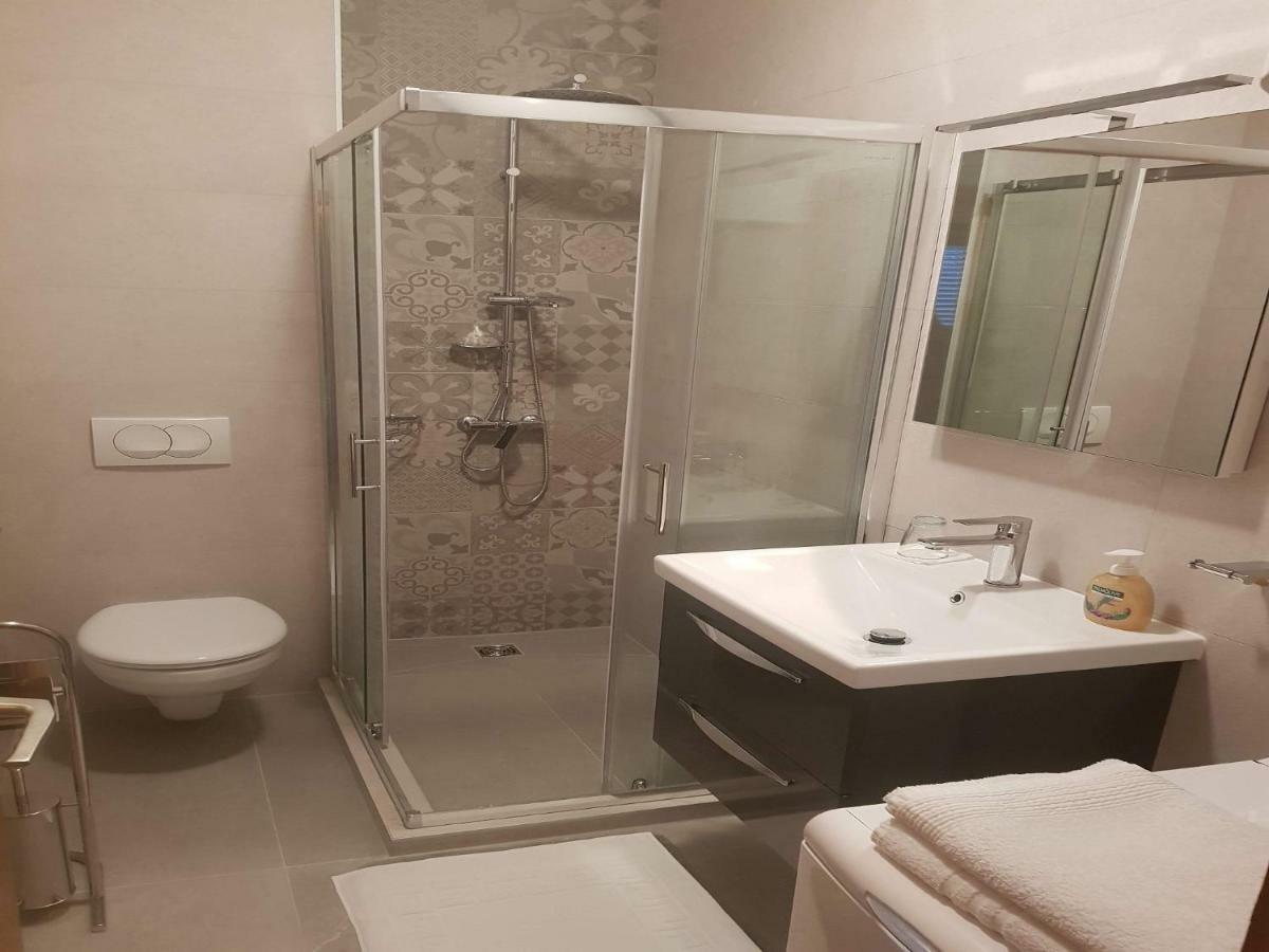 Apartment & Room Braica Dubrovnik Extérieur photo